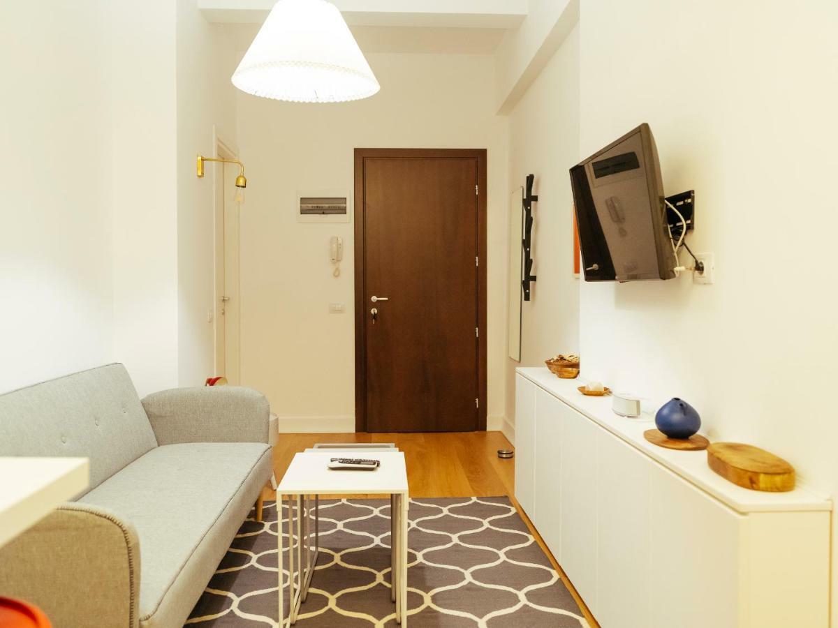 Boutique Luxury Flats - La Casa Di Dolce Vita Bucureşti Ngoại thất bức ảnh